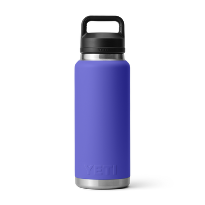 YETI Rambler® 36 oz Flasche (1065 ml) Ultramarine Violet