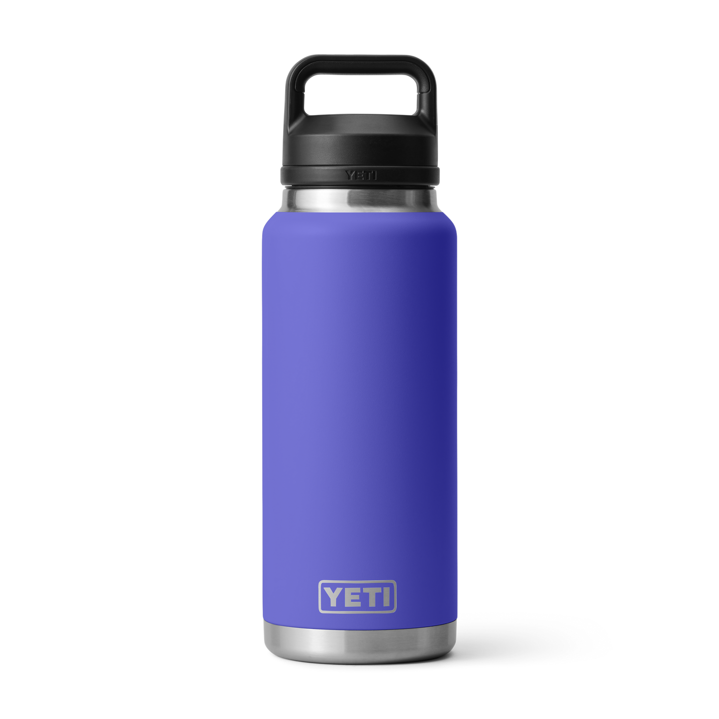 YETI Rambler® 36 oz Flasche (1065 ml) Ultramarine Violet