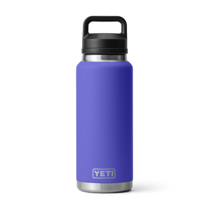 YETI Rambler® 36 oz Flasche (1065 ml) Ultramarine Violet