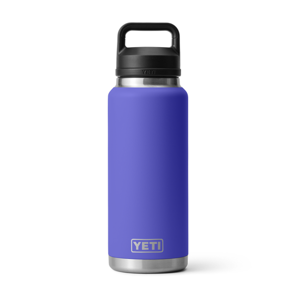 YETI Rambler® 36 oz Flasche (1065 ml) Ultramarine Violet