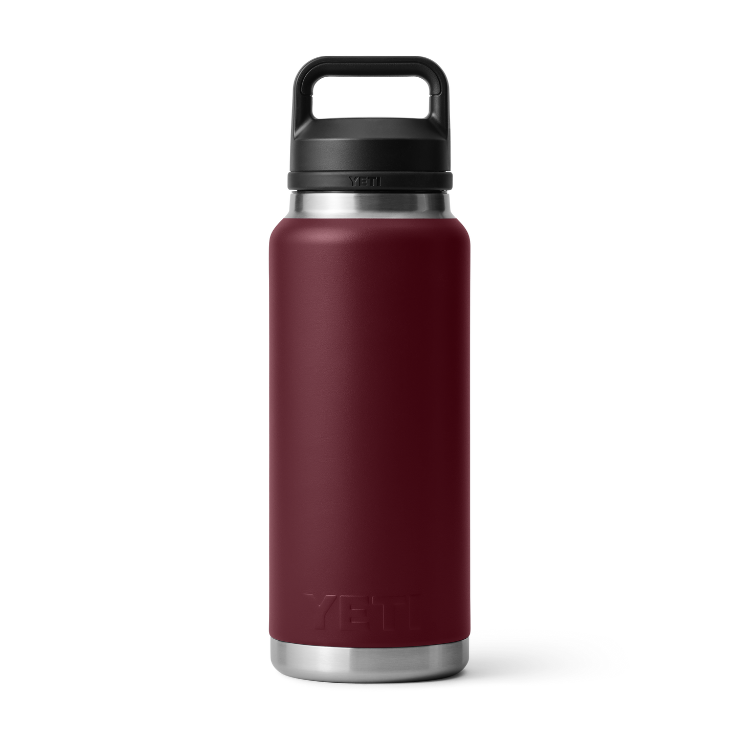 YETI Rambler® 36 oz Flasche mit Chug-Verschluss (1065 ml)