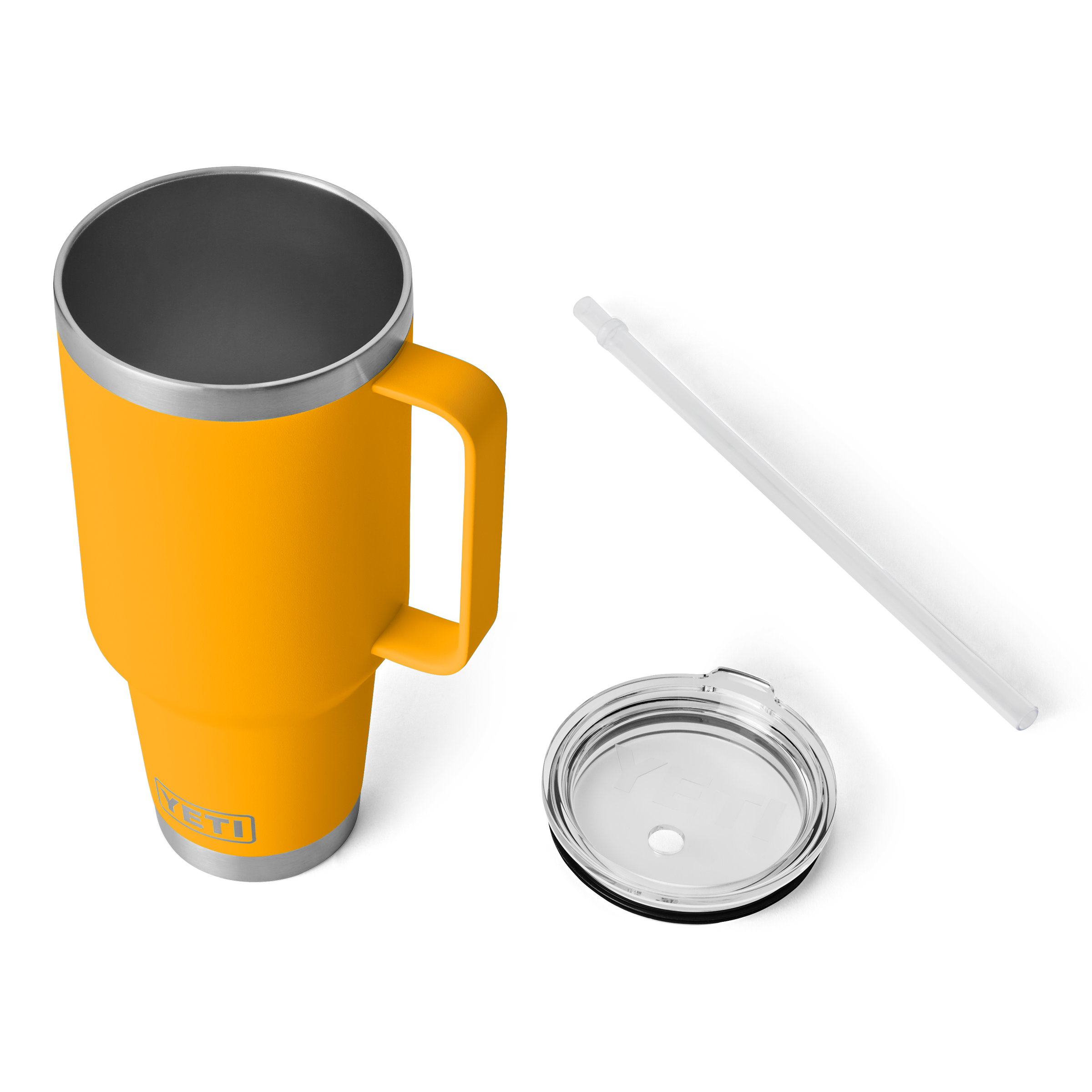 Yeti Rambler - Thumbnail 2