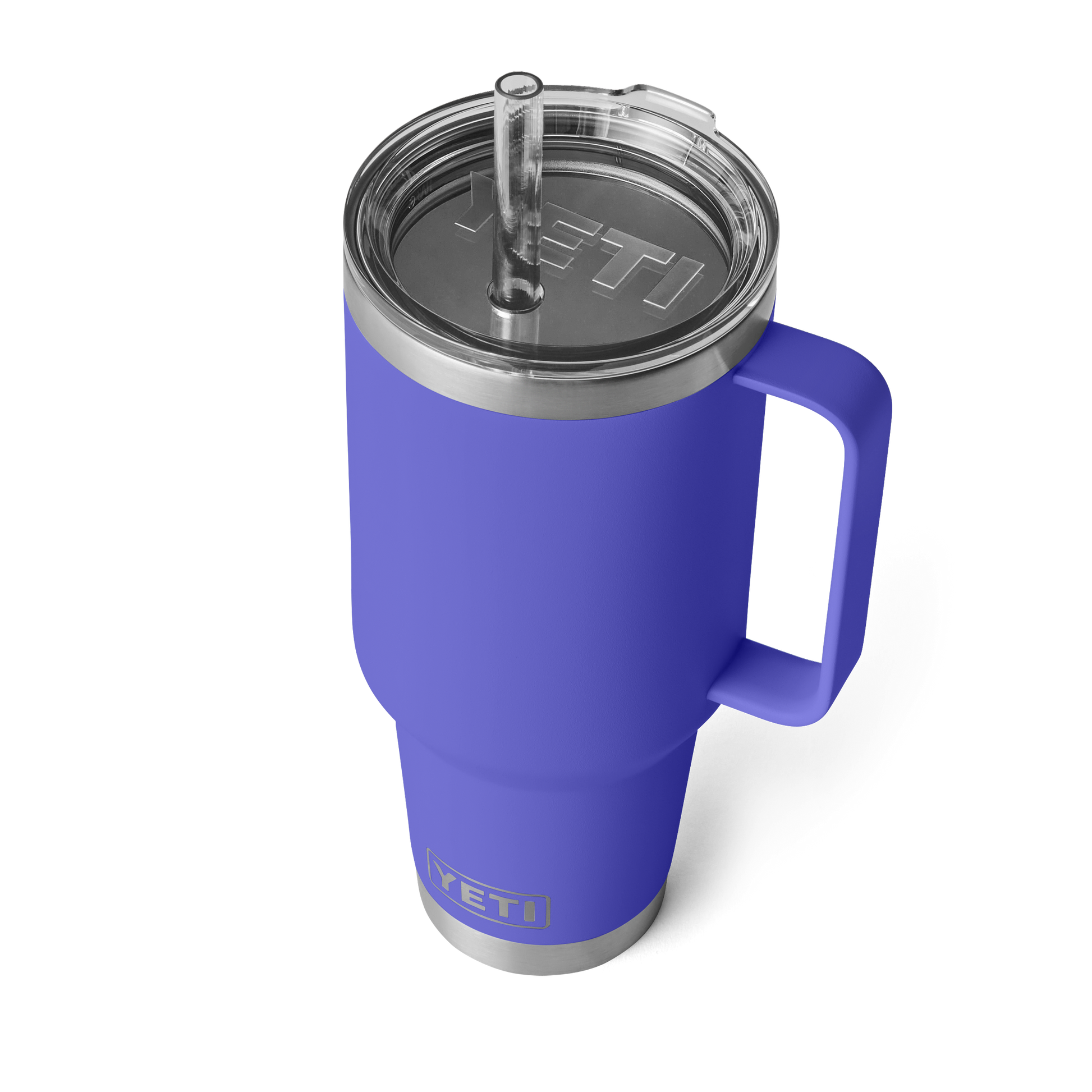 YETI Rambler® 42 oz (1242 ml) Trinkbecher Ultramarine Violet