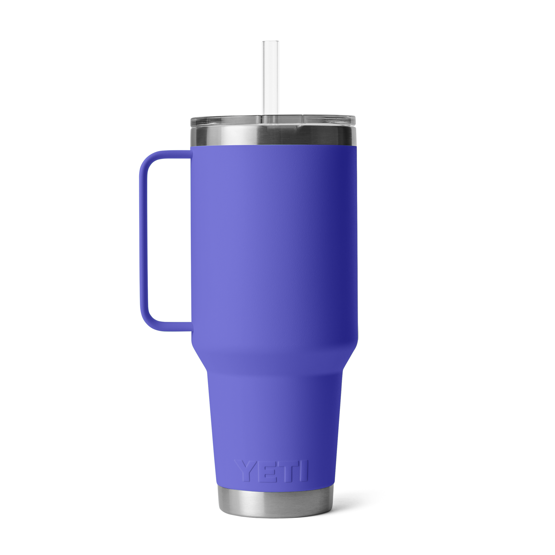 YETI Rambler® 42 oz (1242 ml) Trinkbecher Ultramarine Violet