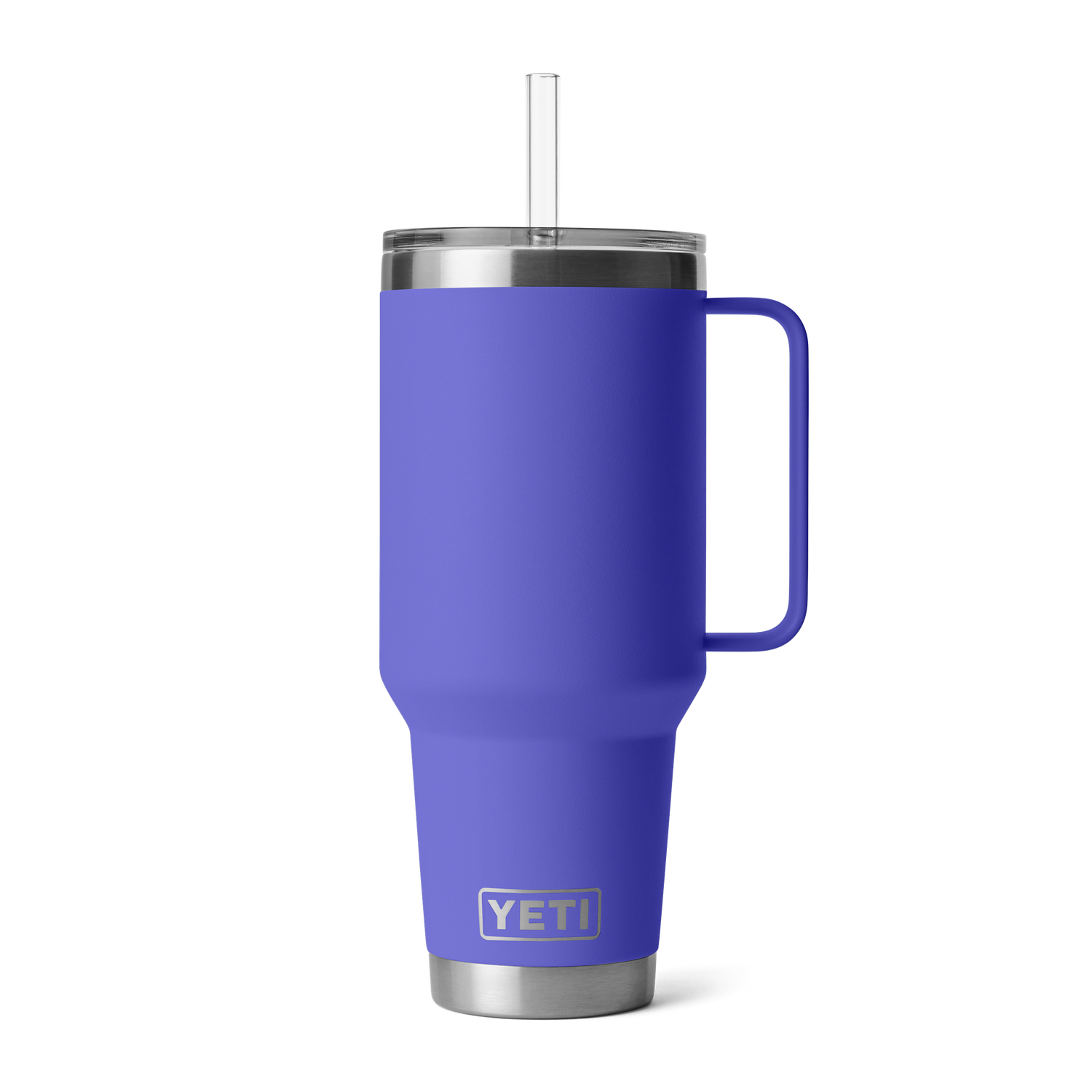YETI Rambler® 42 oz (1242 ml) Trinkbecher Ultramarine Violet