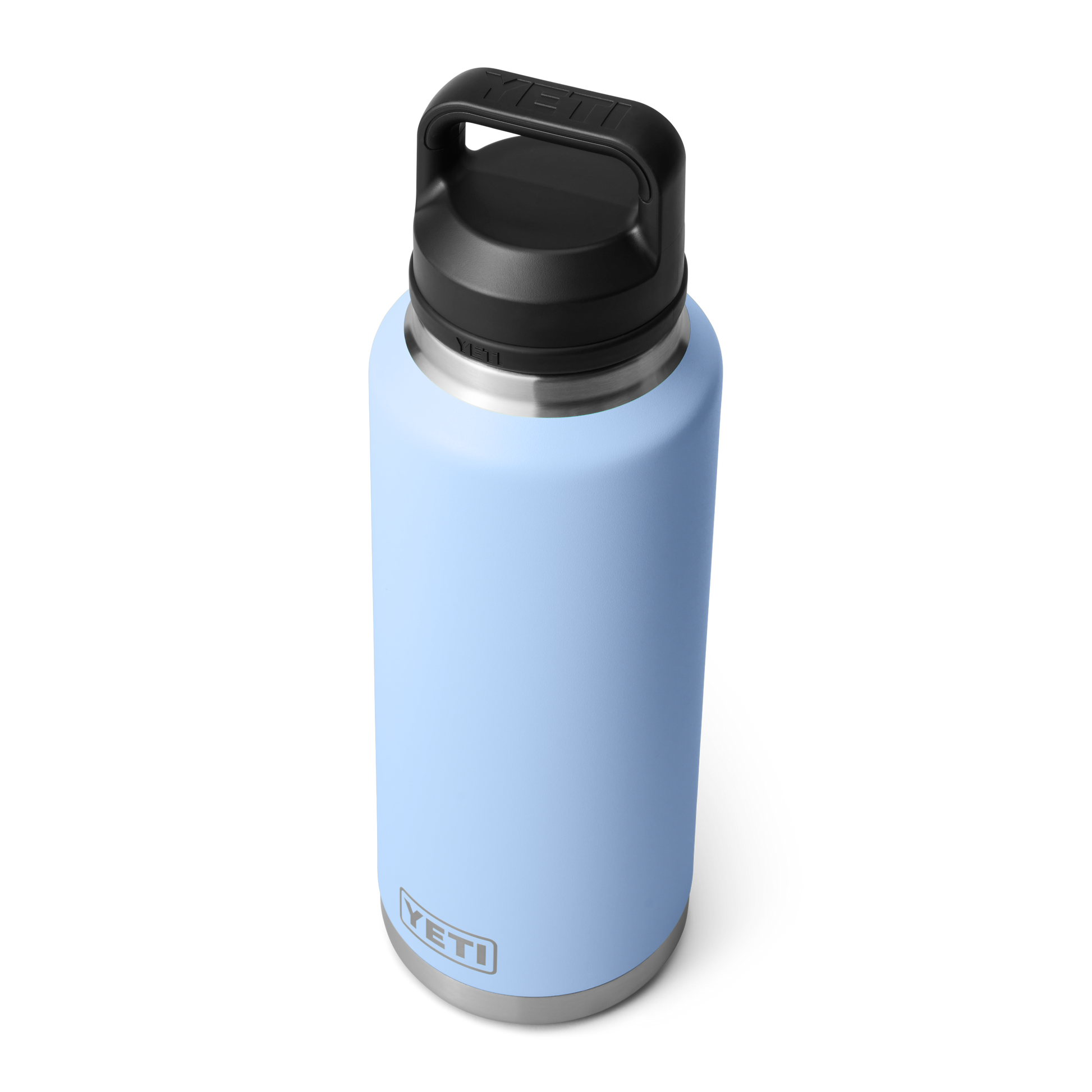 YETI Rambler® 46 oz (1.4 L) Bottle Big Sky Blue