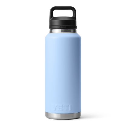 YETI Rambler® 46 oz (1.4 L) Bottle Big Sky Blue
