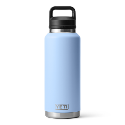 YETI Rambler® 46 oz (1.4 L) Bottle Big Sky Blue