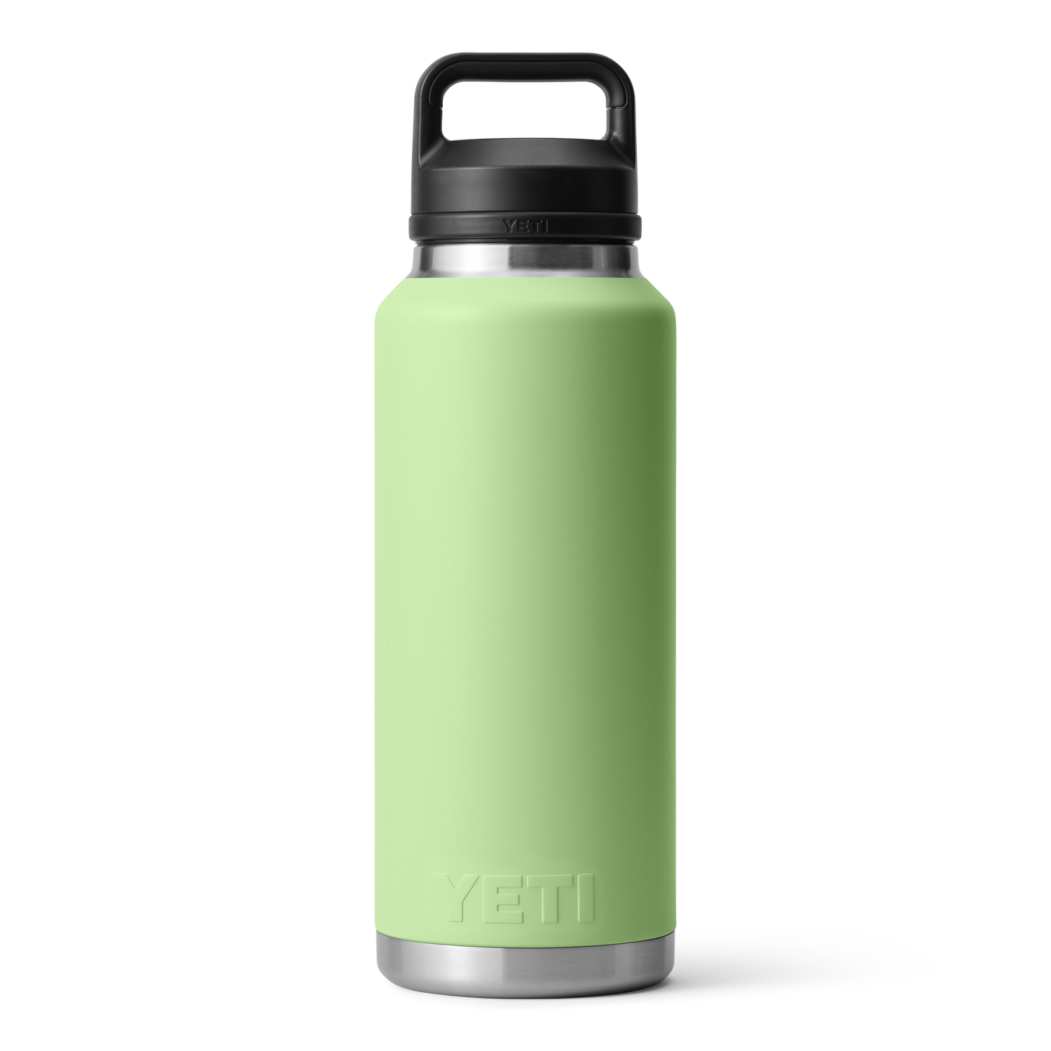 YETI Rambler® 46 oz Flasche (1,4 l) mit Chug-Verschluss