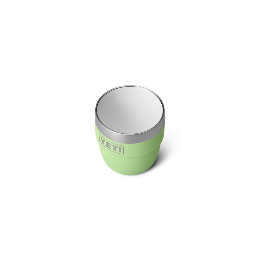 YETI Rambler® 4 oz (118-ml) Stapelbare Tasse