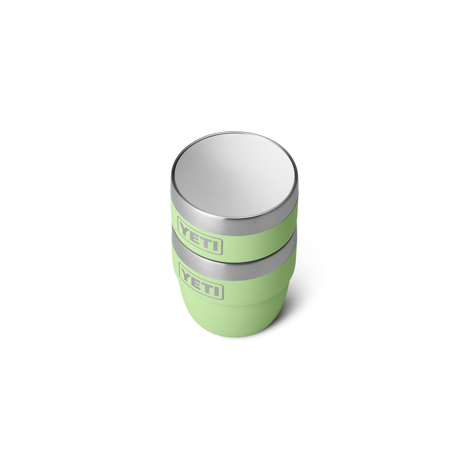 YETI Rambler® 4 oz (118-ml) Stapelbare Tasse