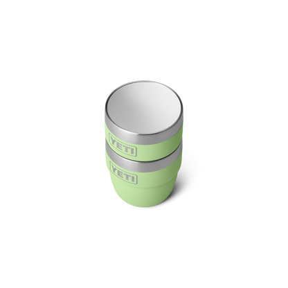 YETI Rambler® 4 oz (118-ml) Stapelbare Tasse