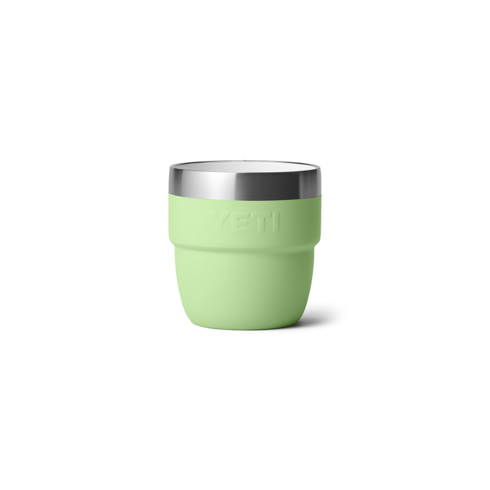 YETI Rambler® 4 oz (118-ml) Stapelbare Tasse