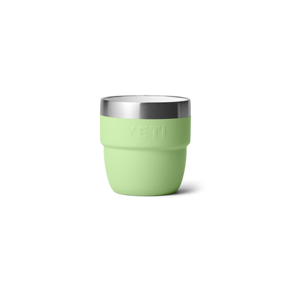 YETI Rambler® 4 oz (118-ml) Stapelbare Tasse