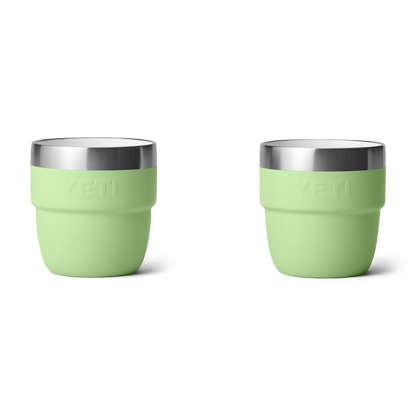 YETI Rambler® 4 oz (118-ml) Stapelbare Tasse