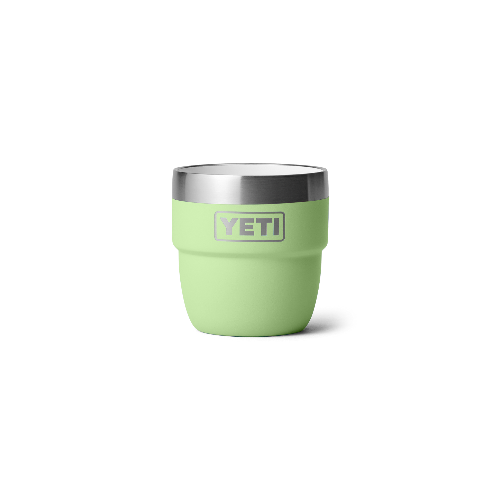 YETI Rambler® 4 oz (118-ml) Stapelbare Tasse