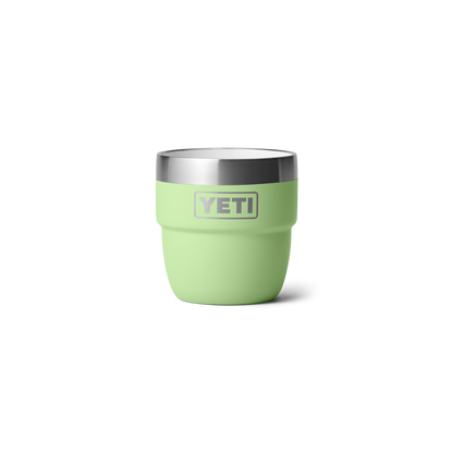 YETI Rambler® 4 oz (118-ml) Stapelbare Tasse