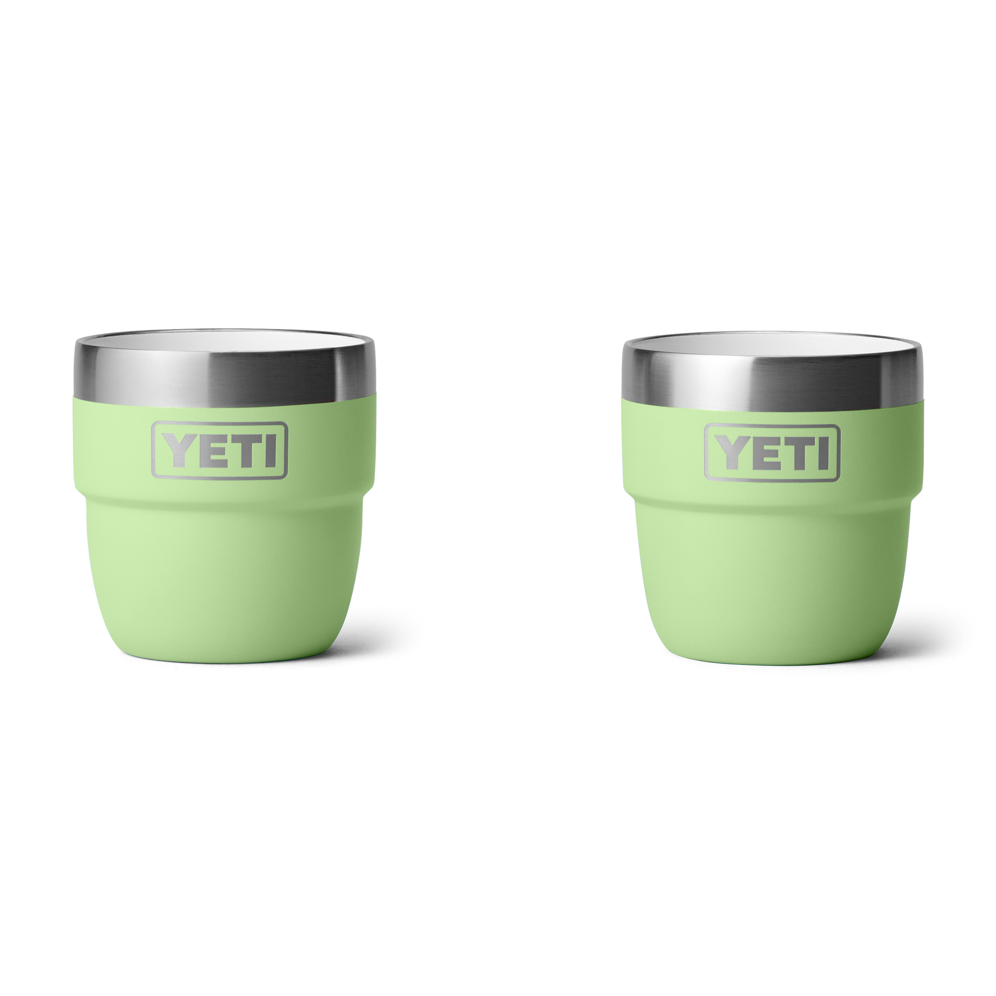 YETI Rambler® 4 oz (118-ml) Stapelbare Tasse