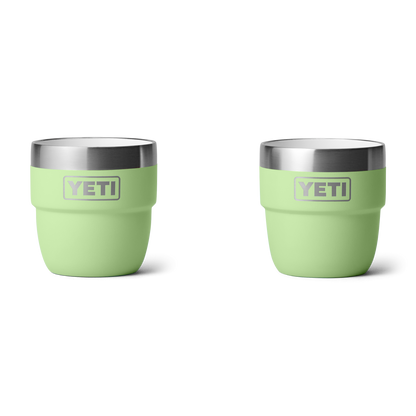 YETI Rambler® 4 oz (118-ml) Stapelbare Tasse