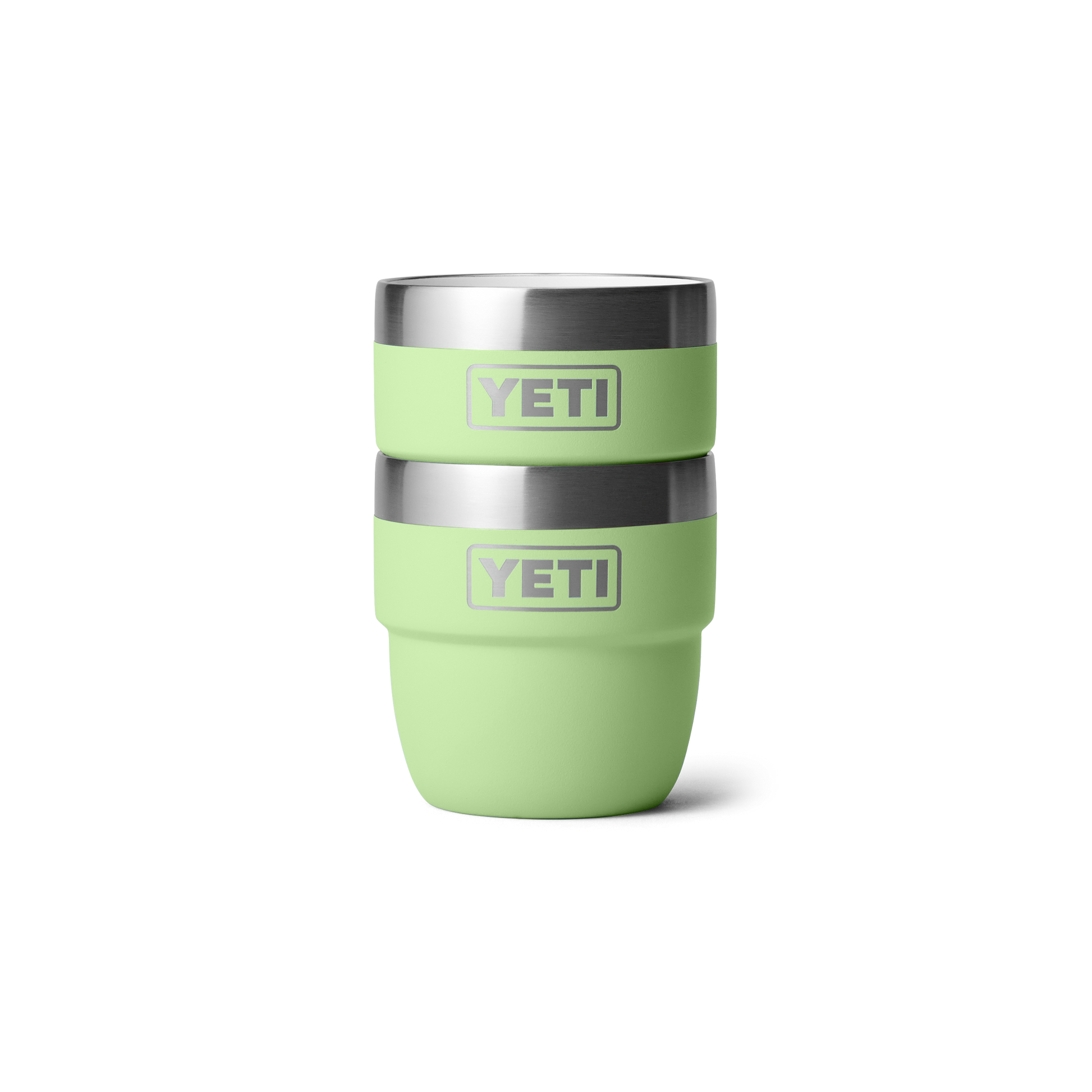 YETI Rambler® 4 oz (118-ml) Stapelbare Tasse