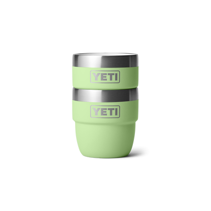 YETI Rambler® 4 oz (118-ml) Stapelbare Tasse