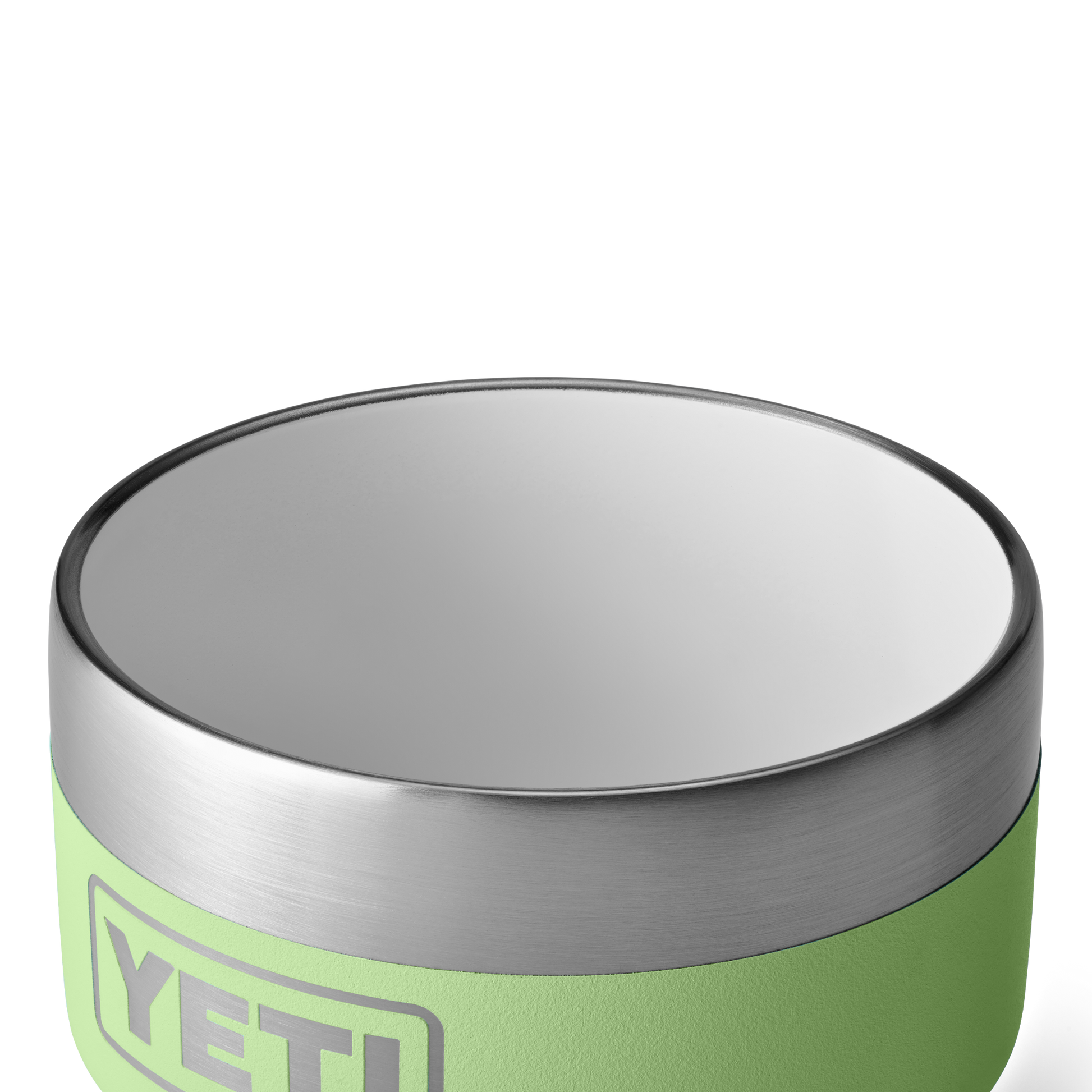 YETI Rambler® 4 oz (118-ml) Stapelbare Tasse