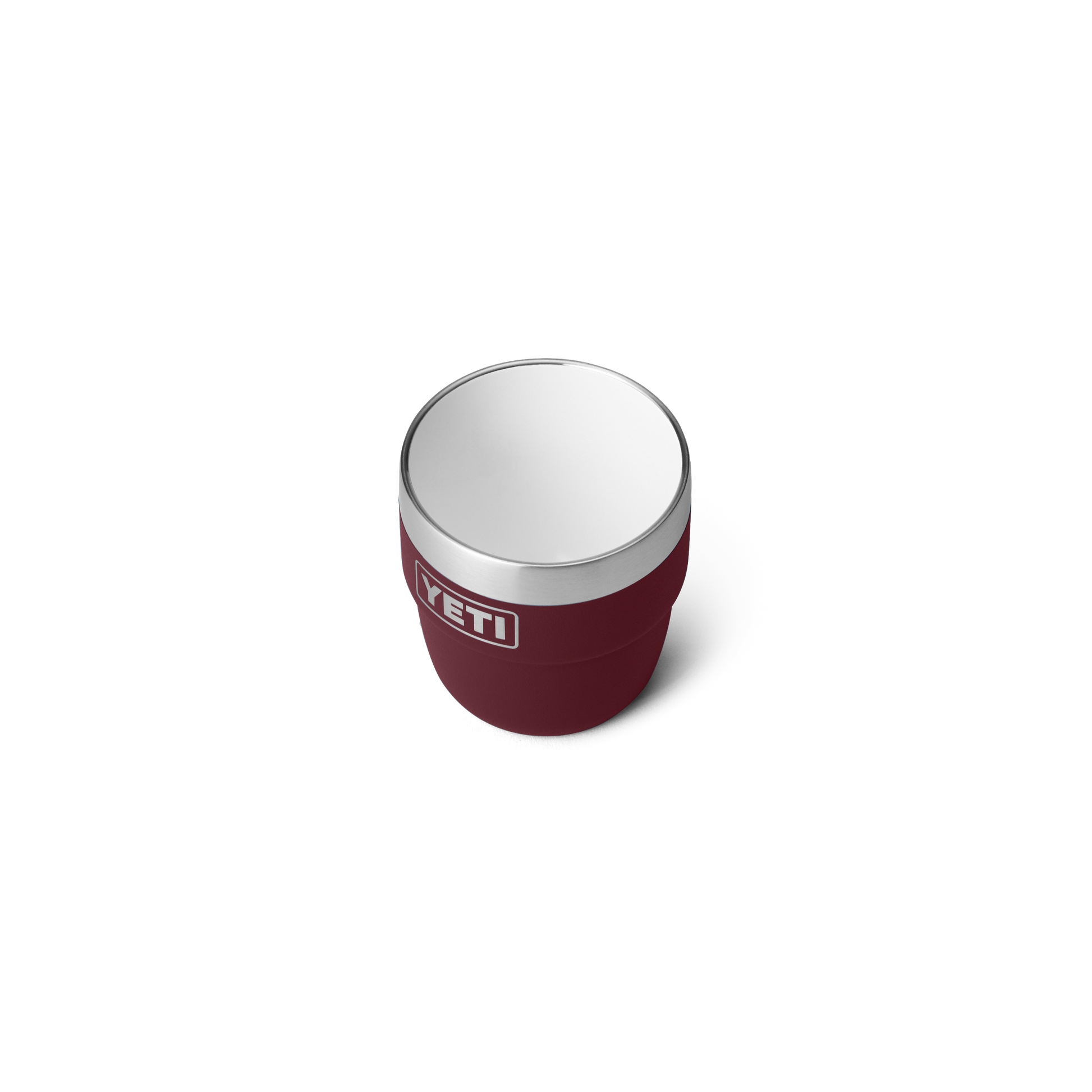 YETI Rambler® 4 oz (118-ml) Stapelbare Tasse
