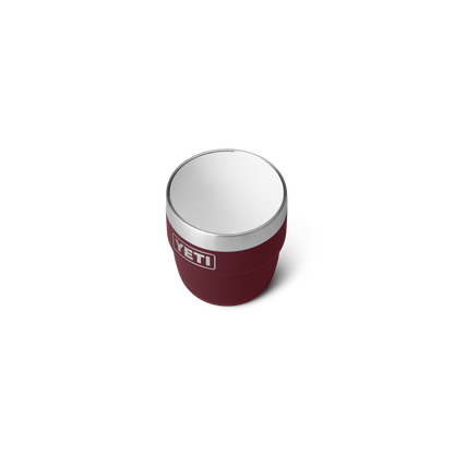 YETI Rambler® 4 oz (118-ml) Stapelbare Tasse