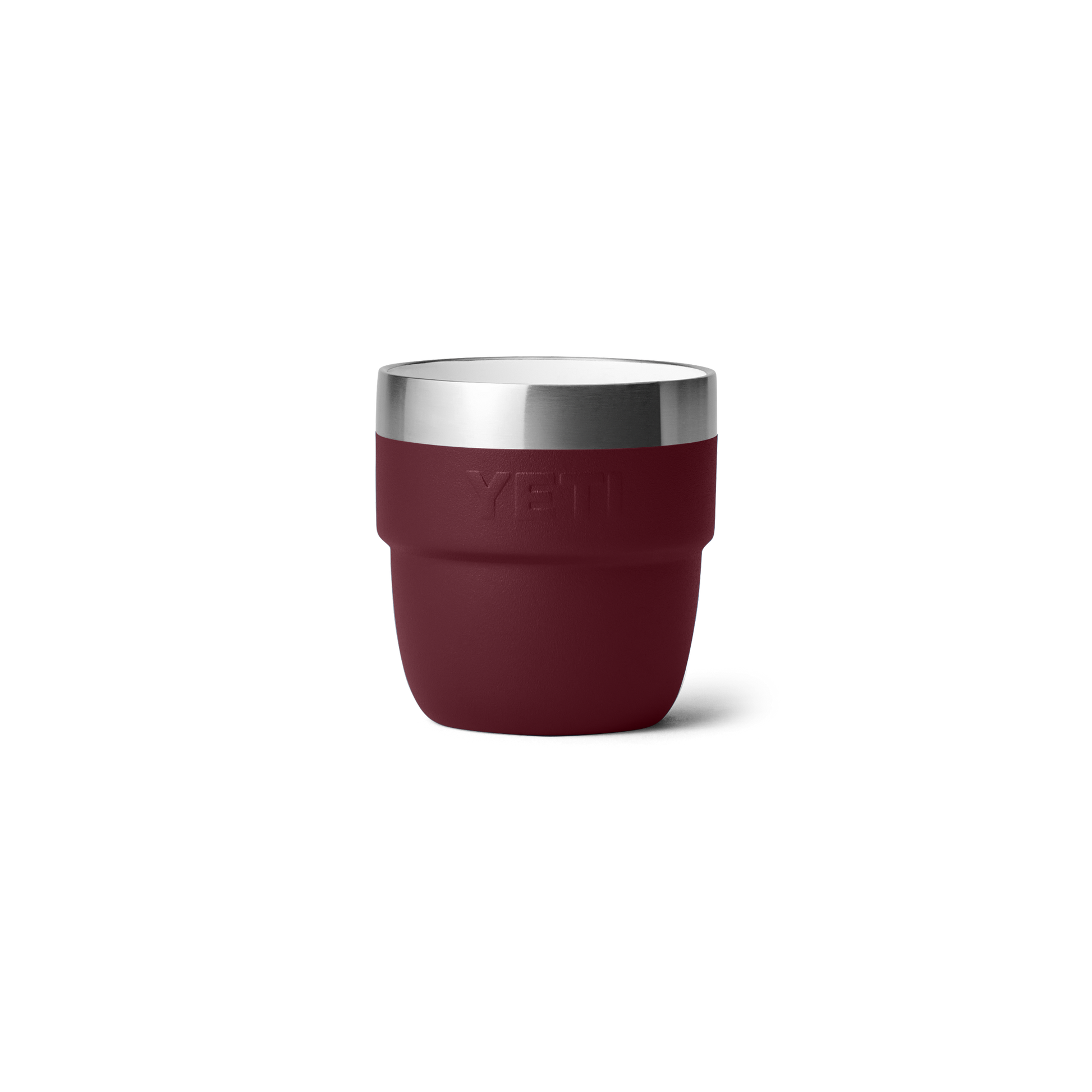 YETI Rambler® 4 oz (118-ml) Stapelbare Tasse