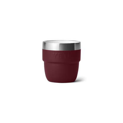 YETI Rambler® 4 oz (118-ml) Stapelbare Tasse