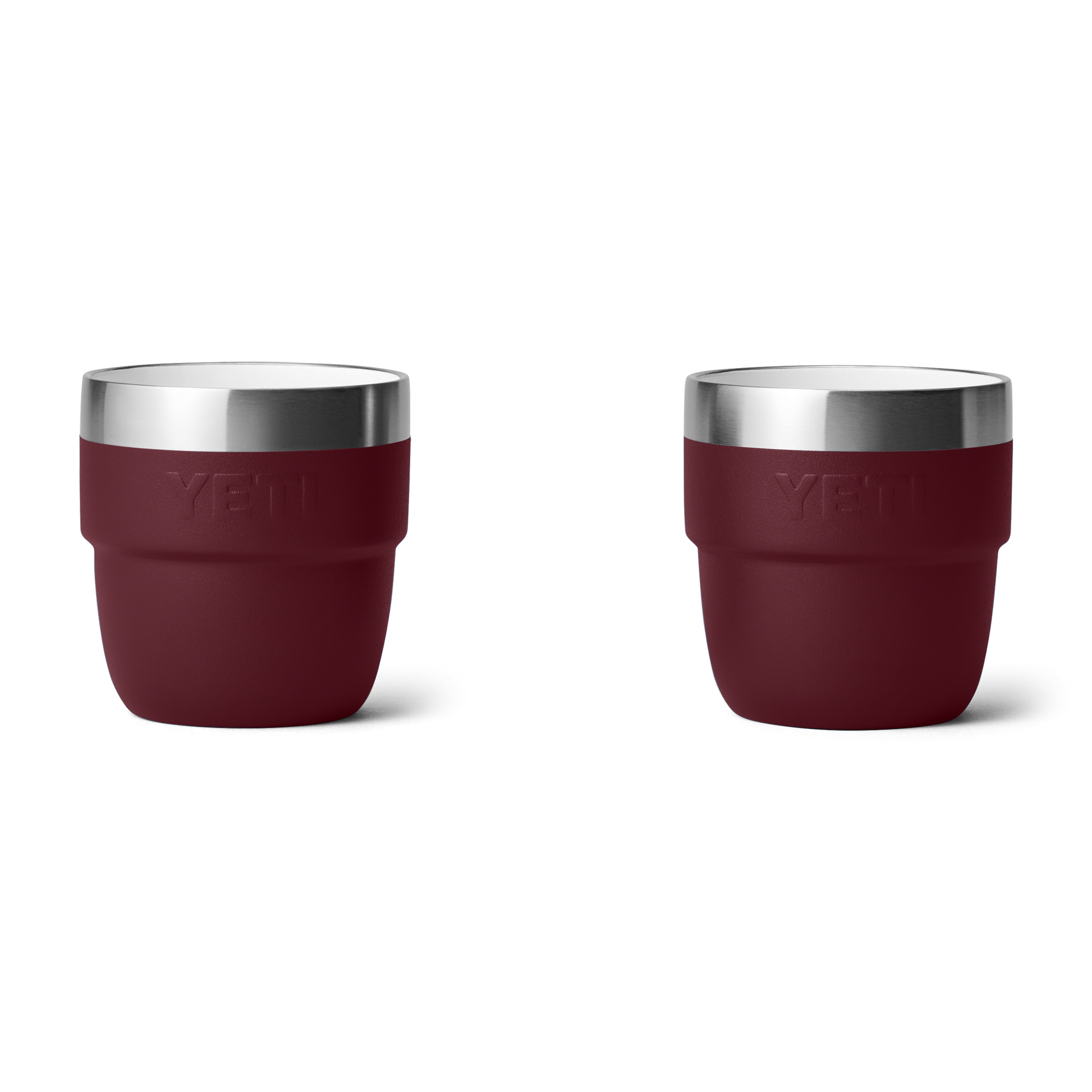 YETI Rambler® 4 oz (118-ml) Stapelbare Tasse