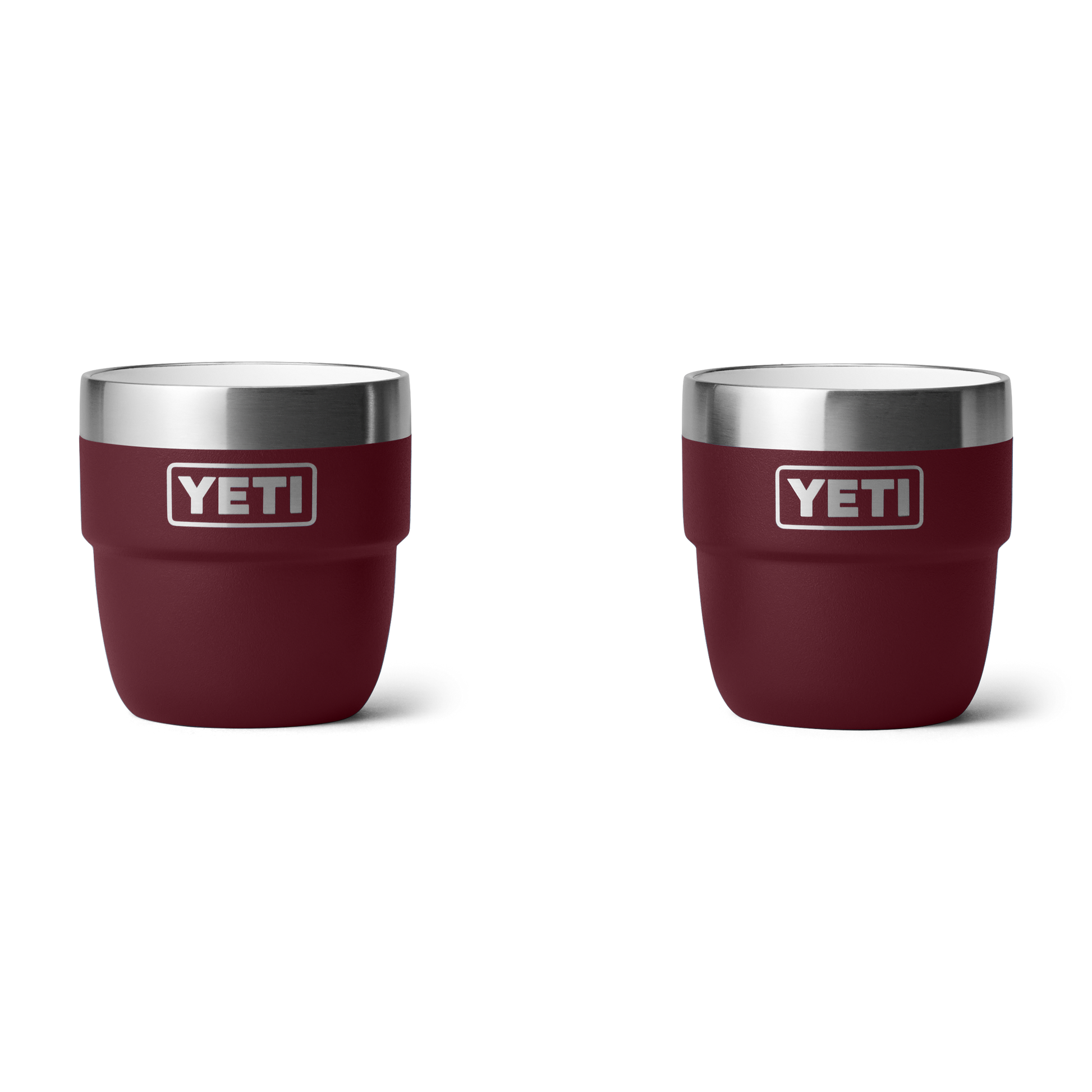 YETI Rambler® 4 oz (118-ml) Stapelbare Tasse