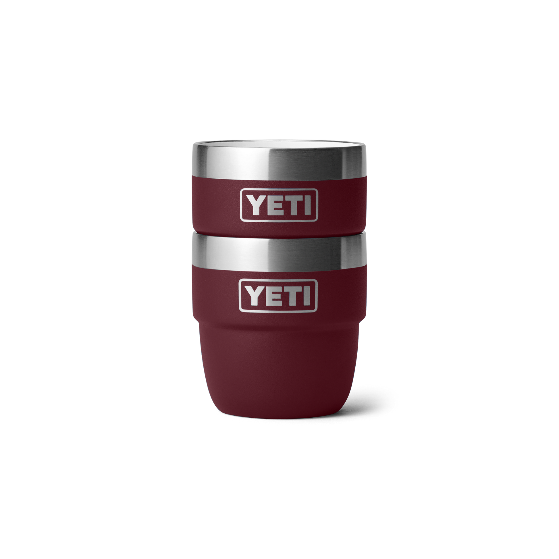 YETI Rambler® 4 oz (118-ml) Stapelbare Tasse
