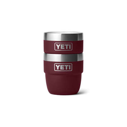 YETI Rambler® 4 oz (118-ml) Stapelbare Tasse