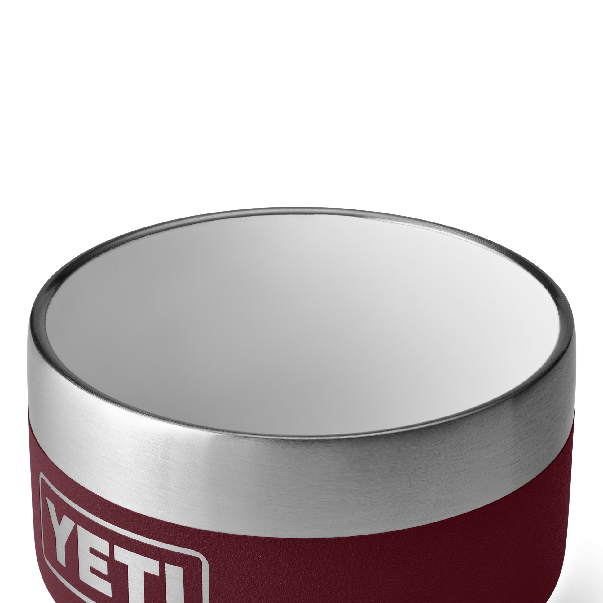 YETI Rambler® 4 oz (118-ml) Stapelbare Tasse