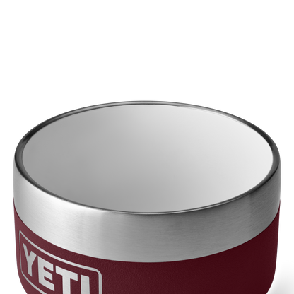 YETI Rambler® 4 oz (118-ml) Stapelbare Tasse