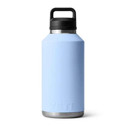 YETI Rambler® 64 oz (1.9 L) Bottle Big Sky Blue
