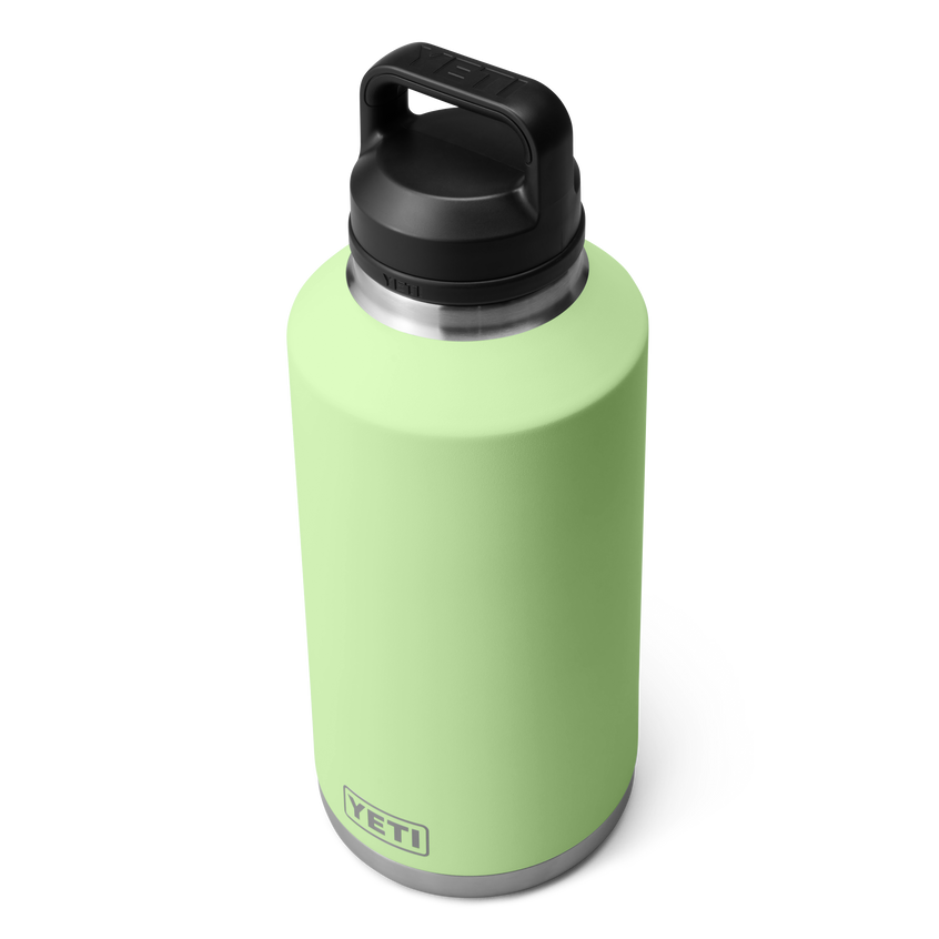 YETI Rambler® 64 oz Flasche (1,9 l) mit Chug-Verschluss