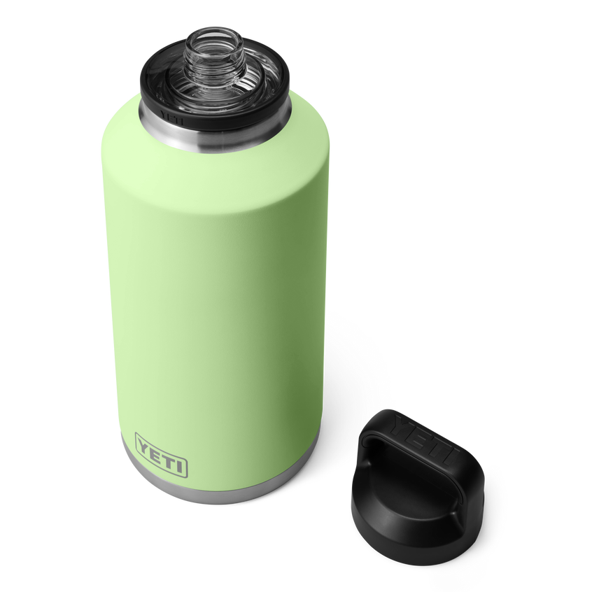 YETI Rambler® 64 oz Flasche (1,9 l) mit Chug-Verschluss