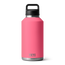 YETI Rambler® 64 oz (1.9 L) Bottle With Chug Cap Tropical Pink