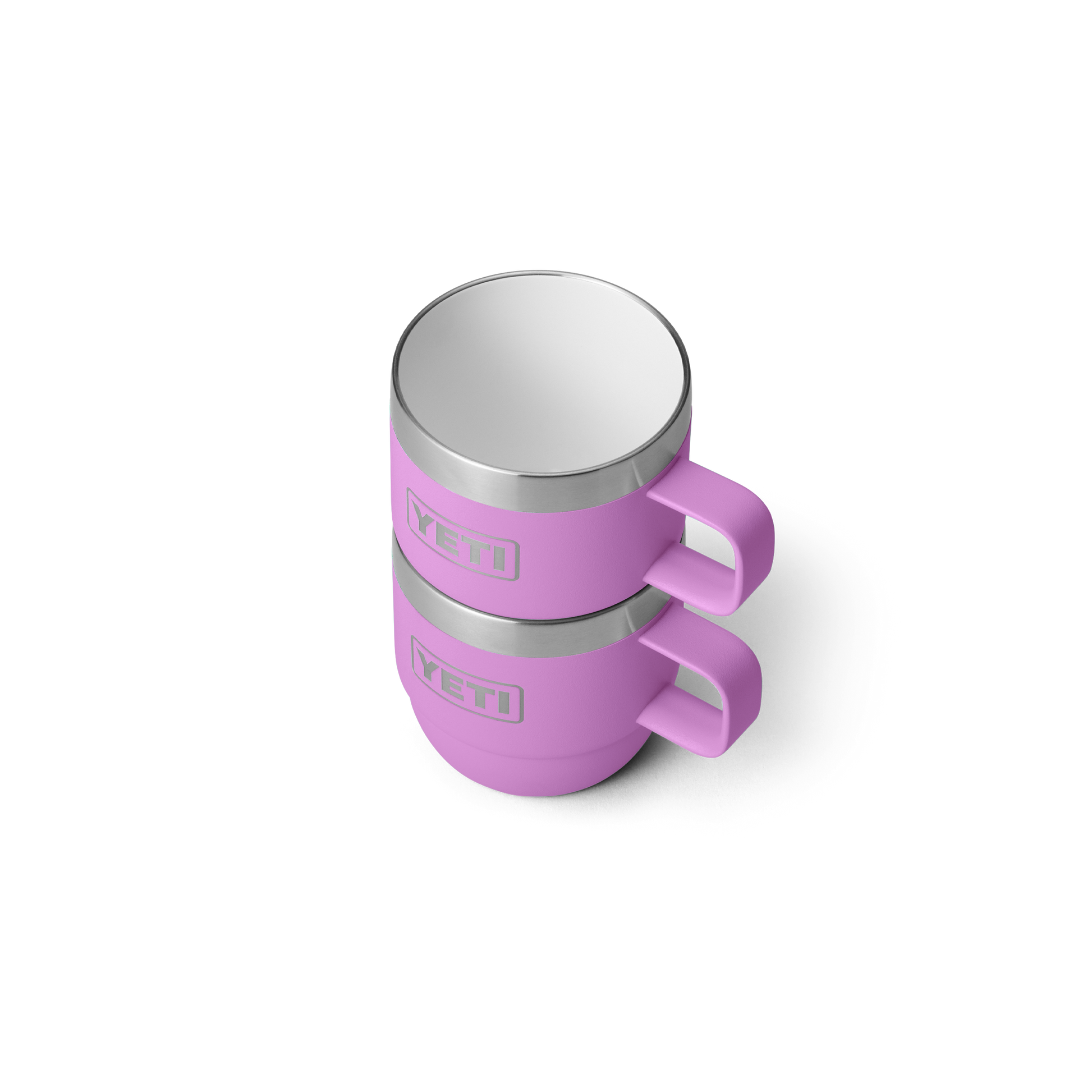 YETI Rambler® 6 oz (177 ml) Stapelbare Tasse Desert Bloom