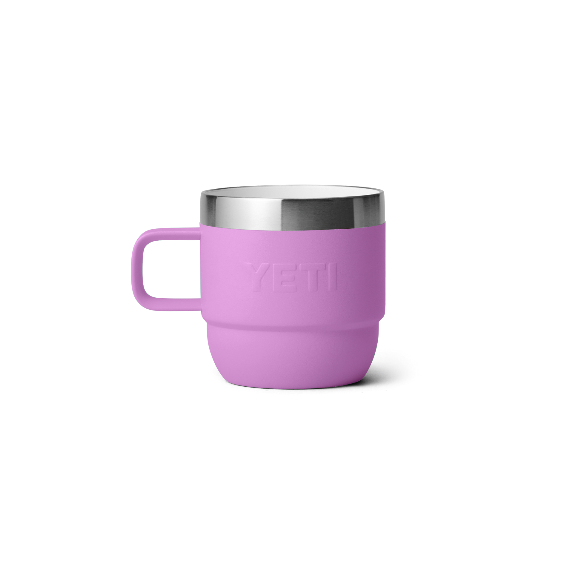 YETI Rambler® 6 oz (177 ml) Stapelbare Tasse Desert Bloom