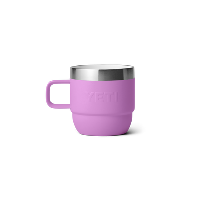 YETI Rambler® 6 oz (177 ml) Stapelbare Tasse Desert Bloom