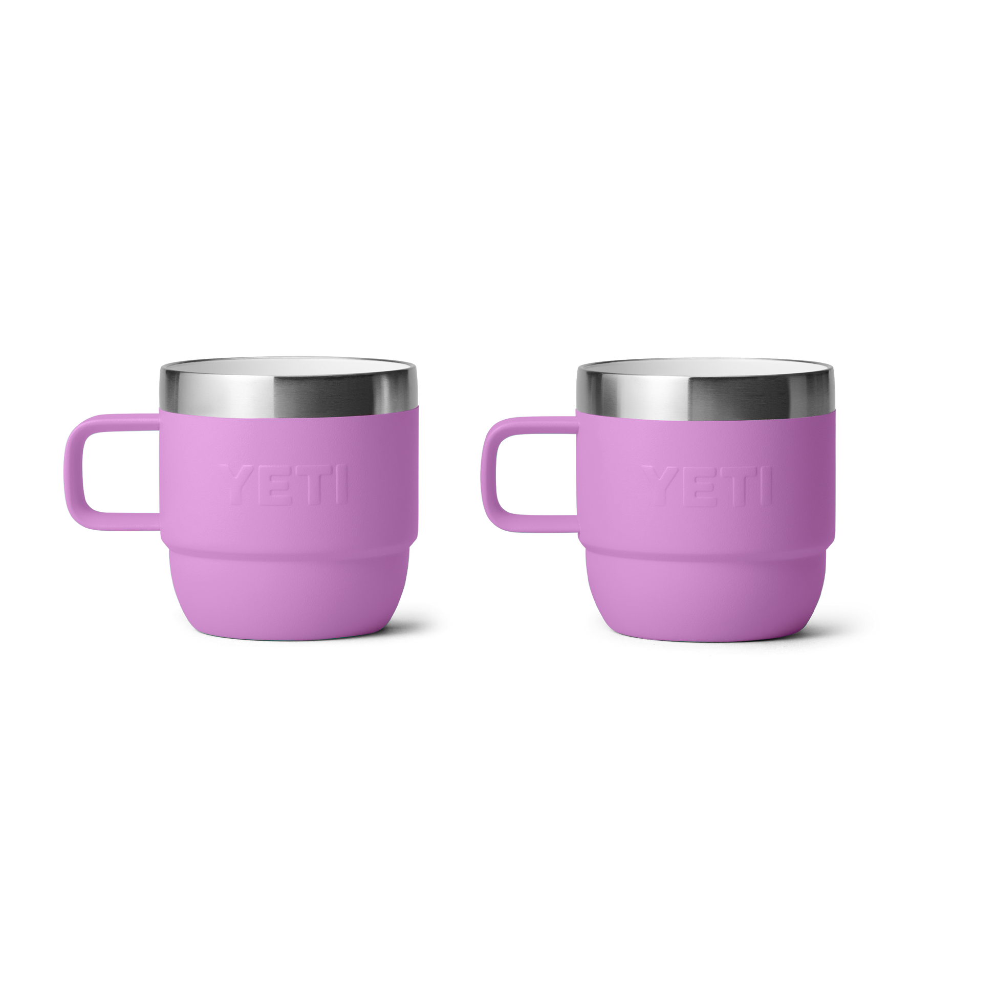 YETI Rambler® 6 oz (177 ml) Stapelbare Tasse Desert Bloom