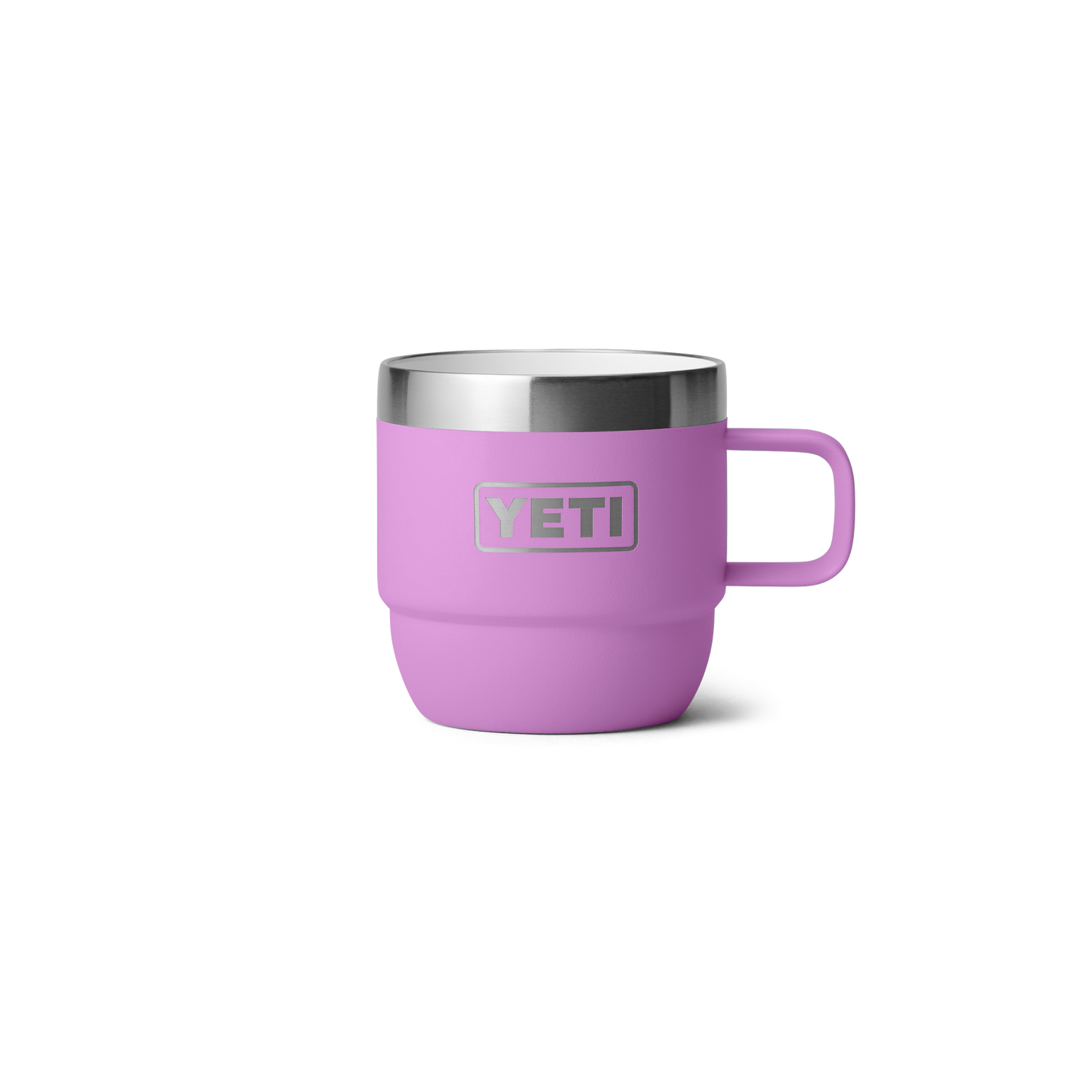 YETI Rambler® 6 oz (177 ml) Stapelbare Tasse Desert Bloom