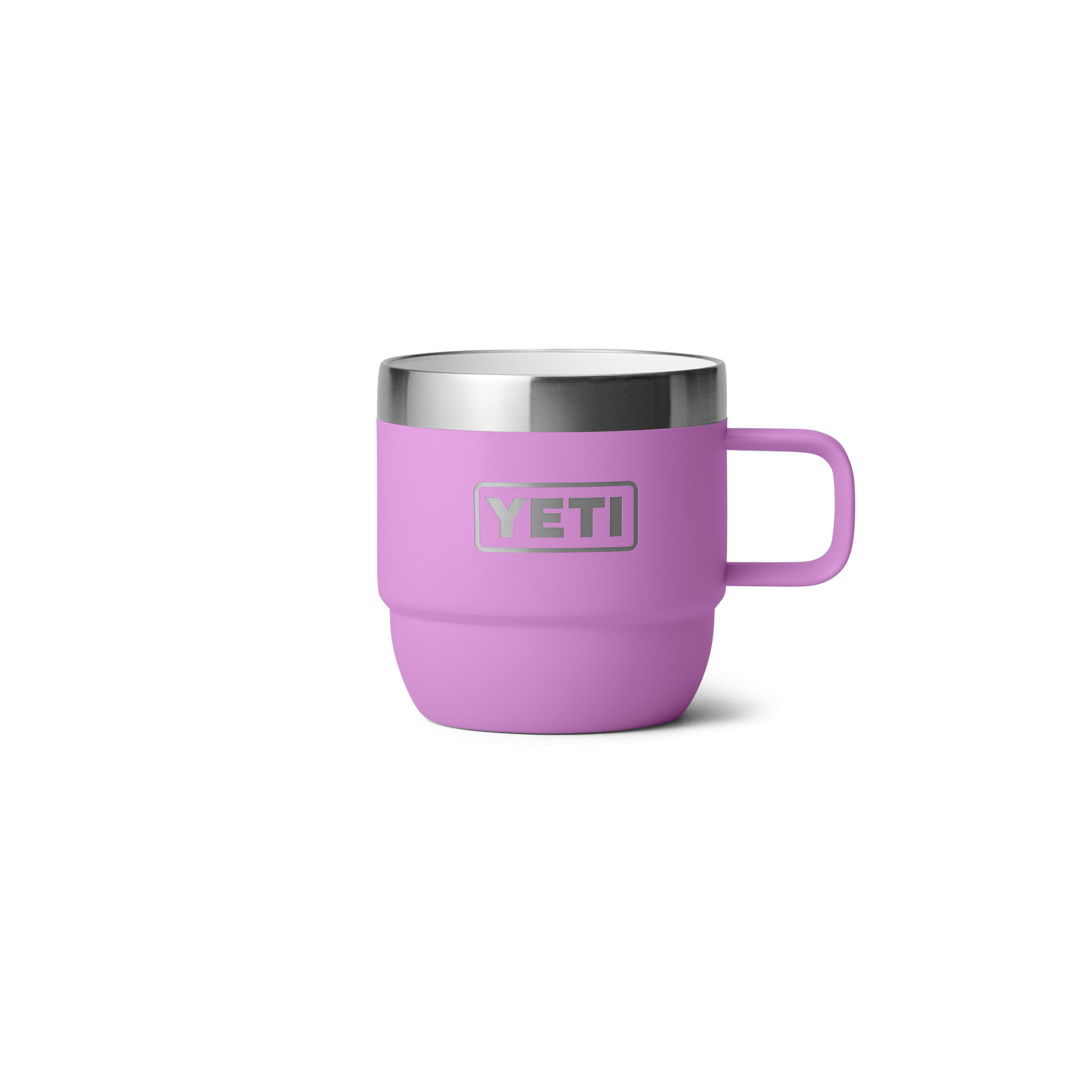 YETI Rambler® 6 oz (177 ml) Stapelbare Tasse Desert Bloom