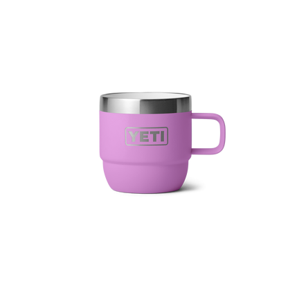 YETI Rambler® 6 oz (177 ml) Stapelbare Tasse Desert Bloom