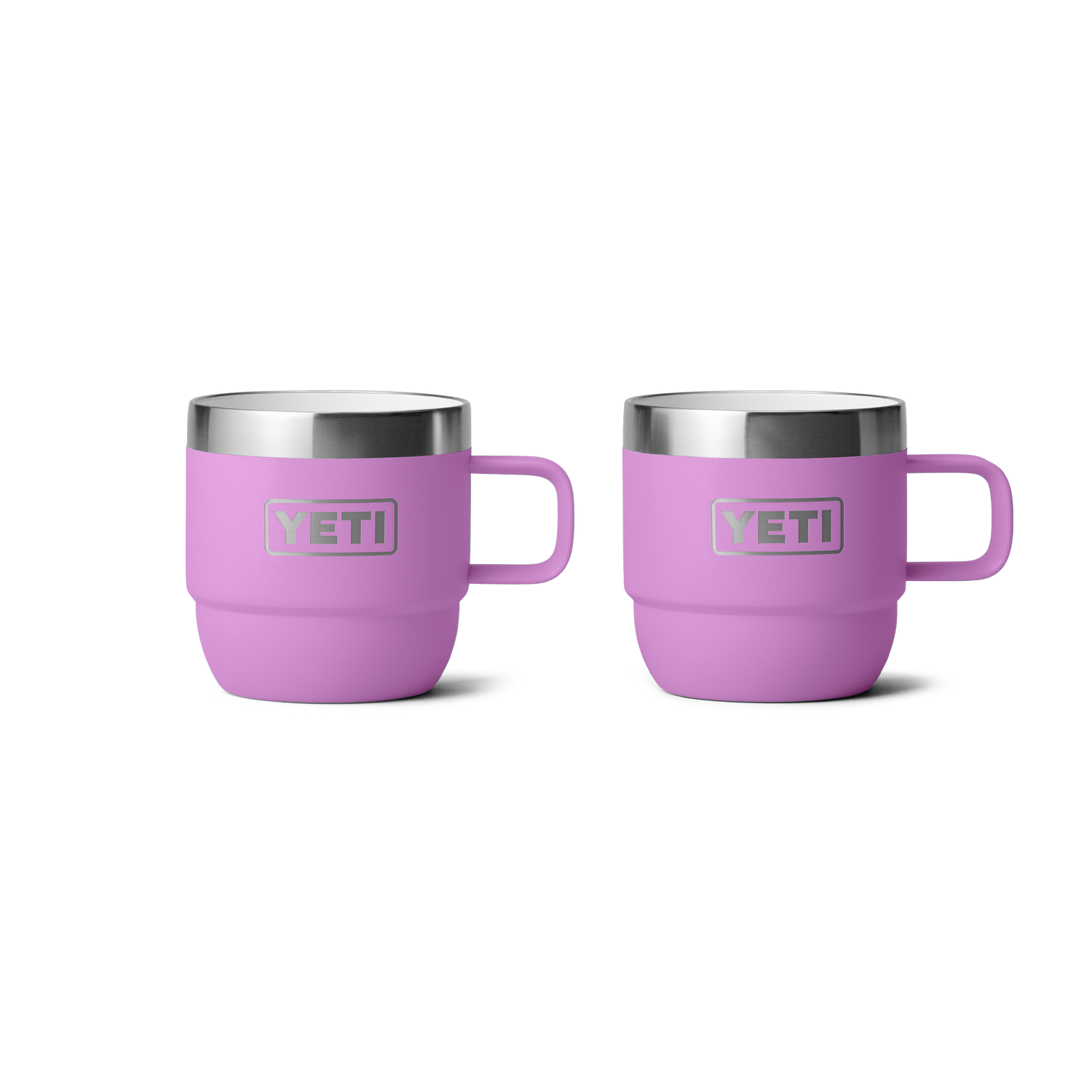 YETI Rambler® 6 oz (177 ml) Stapelbare Tasse Desert Bloom