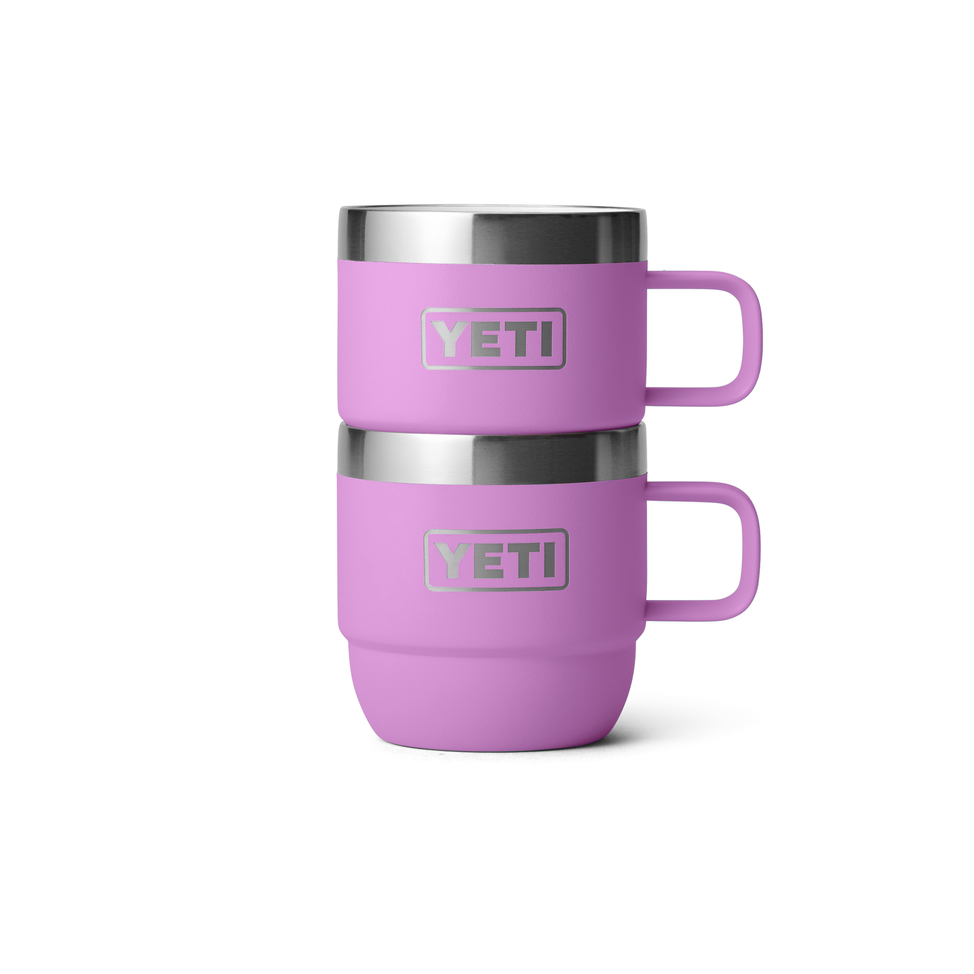 YETI Rambler® 6 oz (177 ml) Stapelbare Tasse Desert Bloom