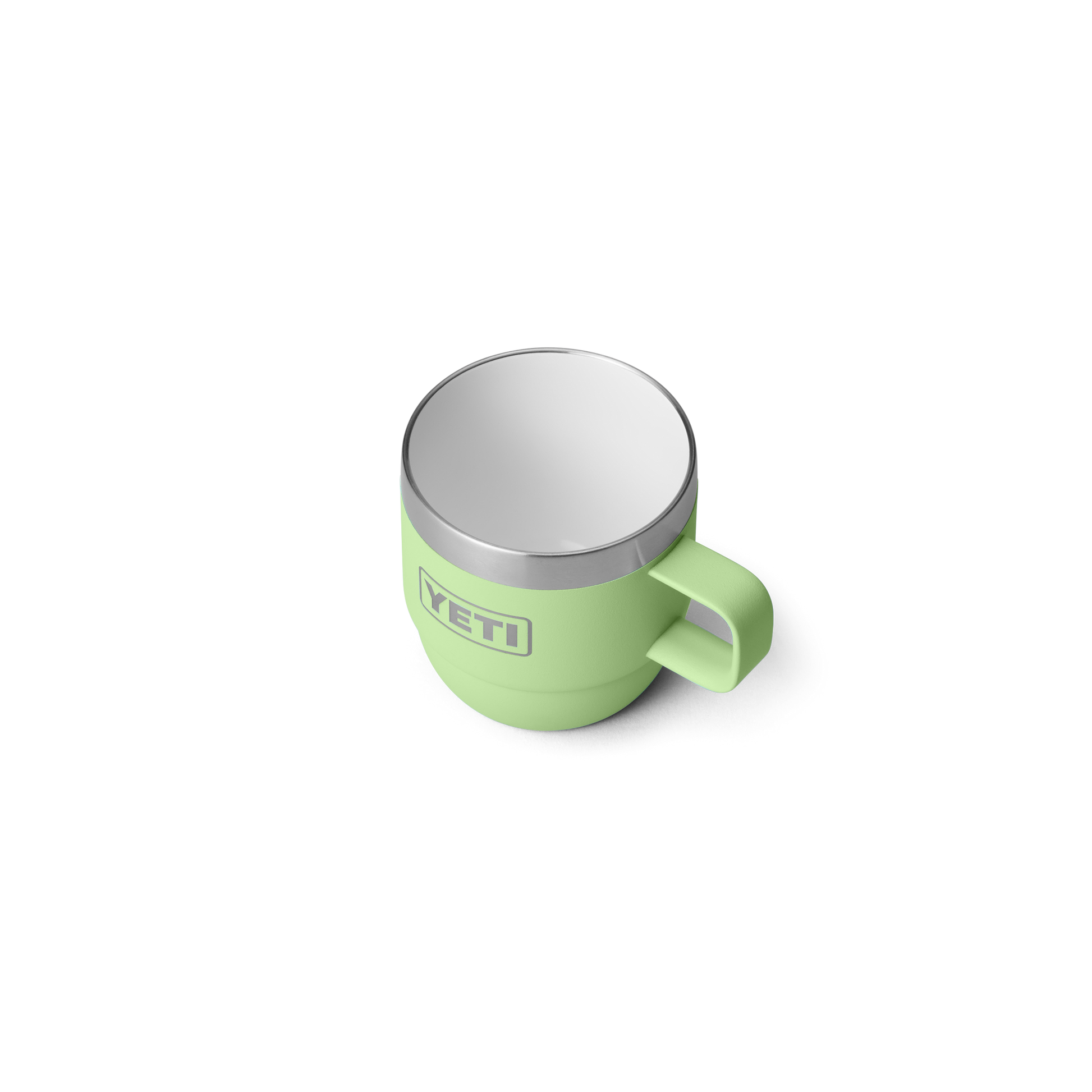 YETI Rambler® 6 oz (177 ml) Stapelbare Tasse